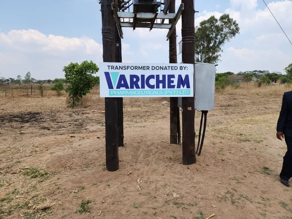 Varichem team and community image 14