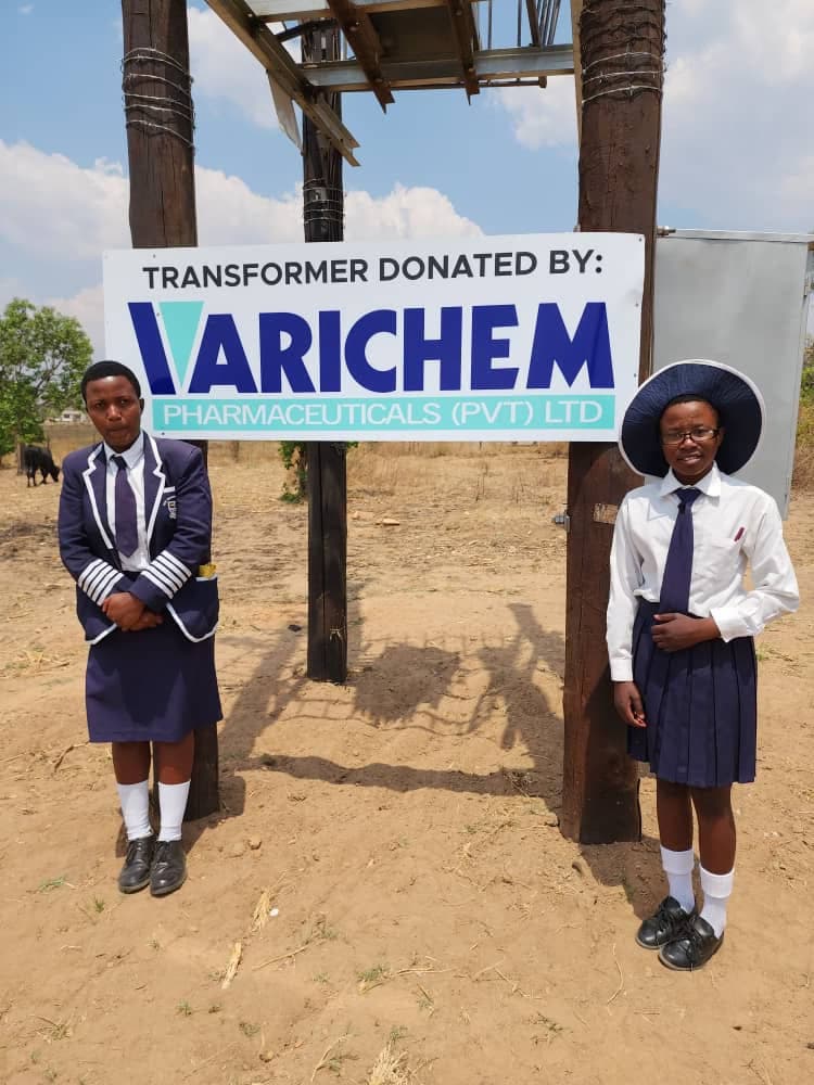 Varichem team and community image 16
