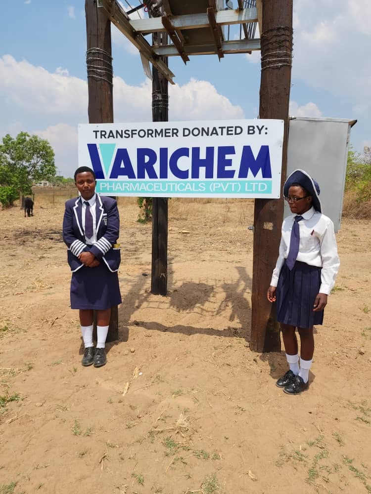 Varichem team and community image 18