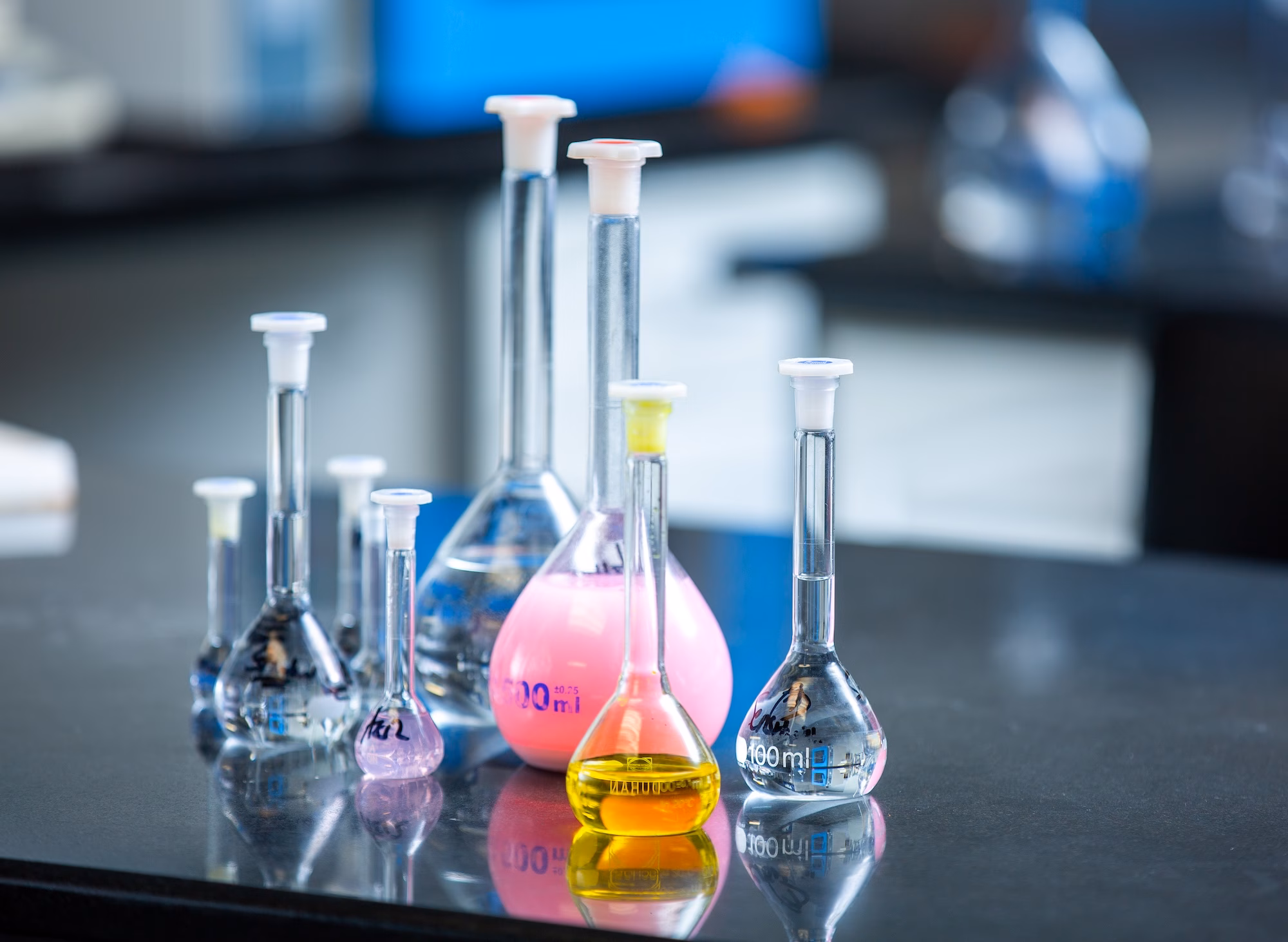 Pharmaceutical Manufacturing