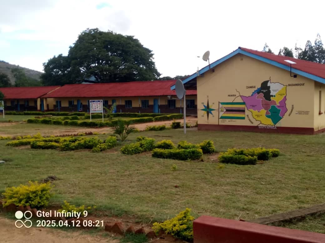 Varichem social responsibility programme 2