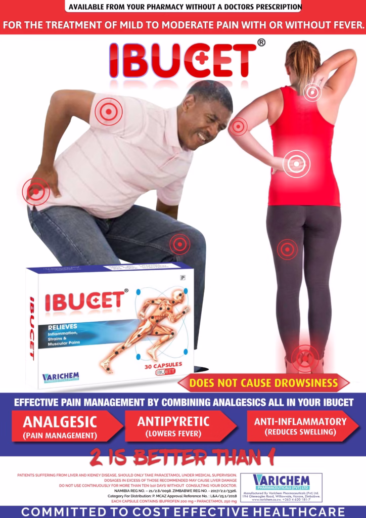 IBUCET Capsules Poster 2022
